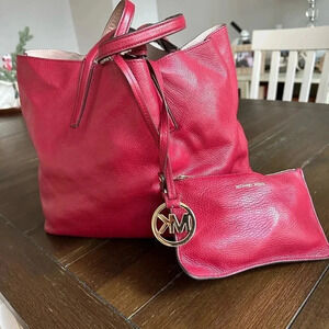 Michael Kors tote bag